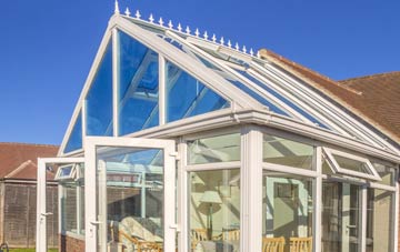 conservatory roof insulation costs Hyde Chase