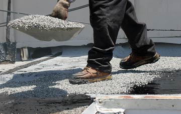 Hyde Chase flat roofing companies