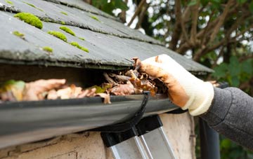 gutter cleaning Hyde Chase, Essex
