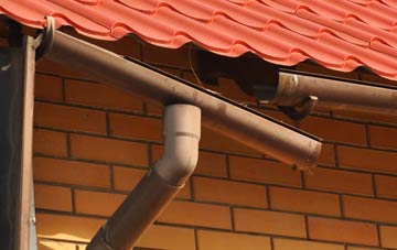 Hyde Chase gutter repair costs