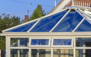 professional Hyde Chase conservatory insulation