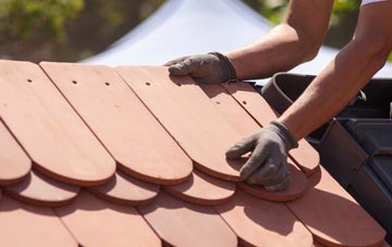 Hyde Chase roof tile contractors